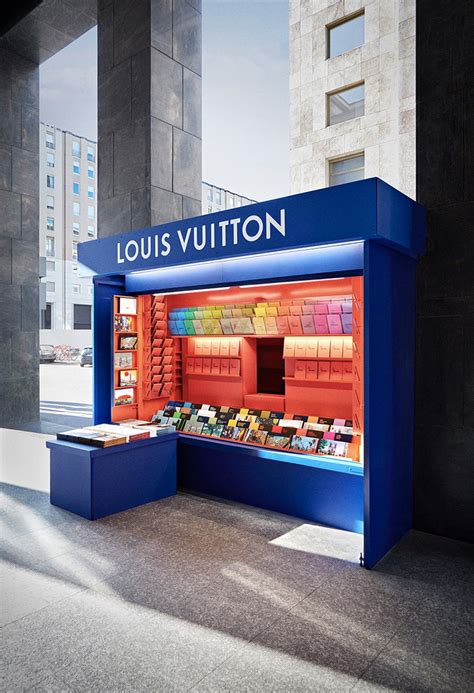 louis vuitton fuori salone 2022|Event 2022 .